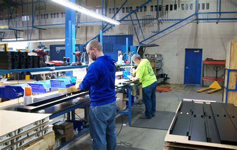 sheet metal fabrication st paul mn|sheet metal manufacturing near me.